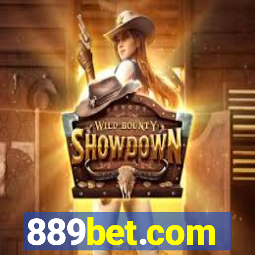 889bet.com