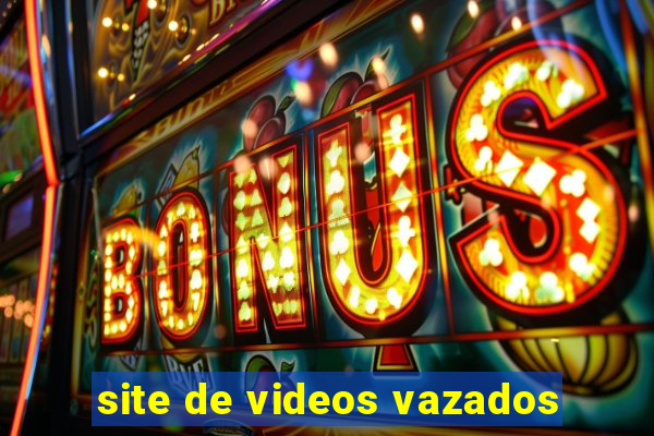 site de videos vazados