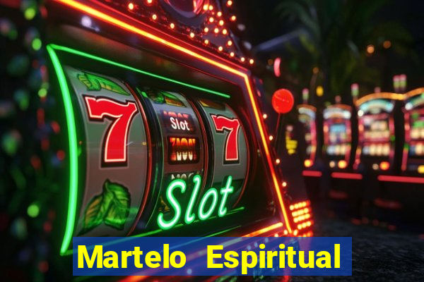 Martelo Espiritual de Deus significado na biblia