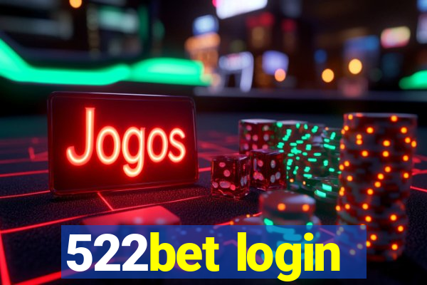 522bet login