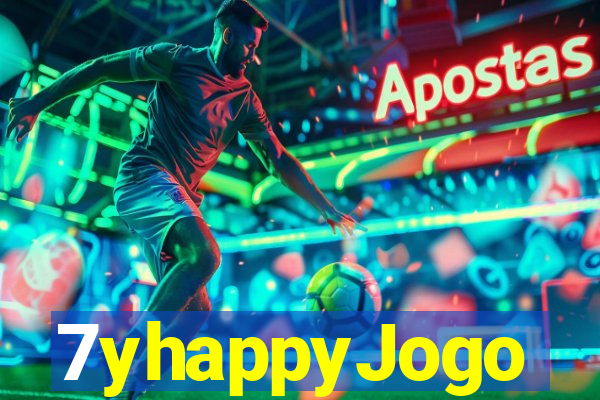 7yhappyJogo