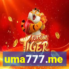 uma777.me