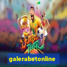 galerabetonline