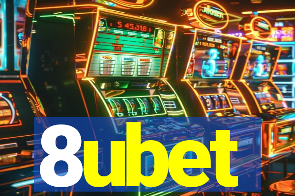 8ubet