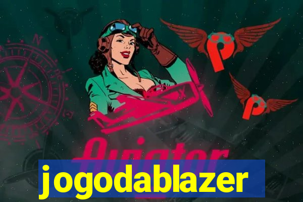 jogodablazer