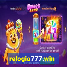 relogio777.win