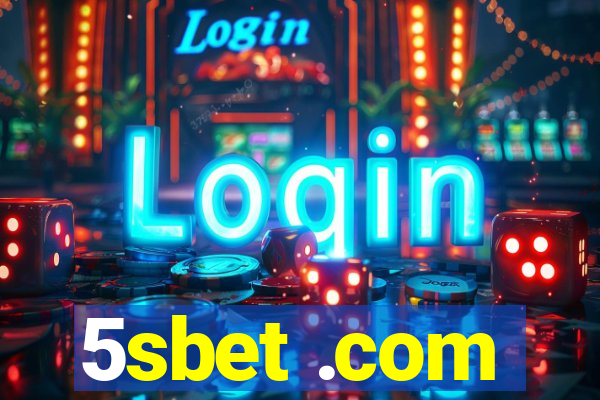 5sbet .com