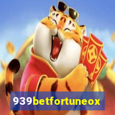 939betfortuneox