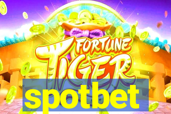 spotbet