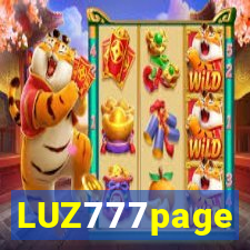 LUZ777page