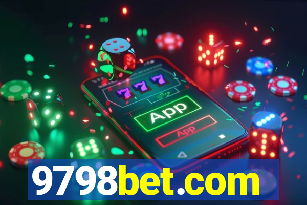 9798bet.com