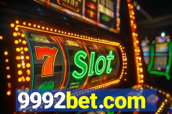 9992bet.com