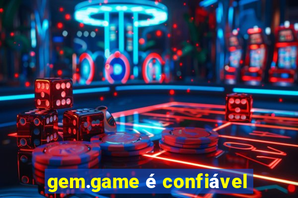 gem.game é confiável