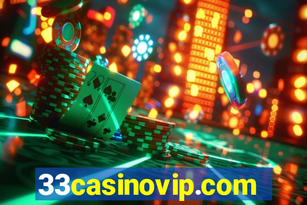 33casinovip.com