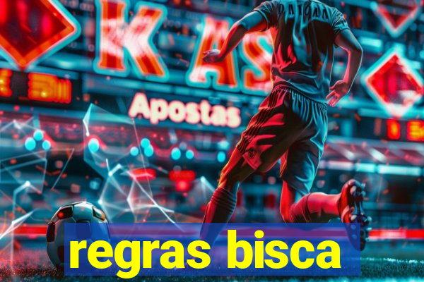 regras bisca