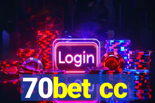 70bet cc