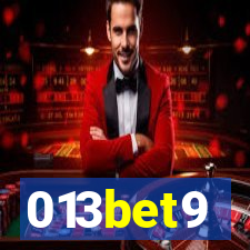 013bet9