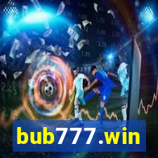 bub777.win