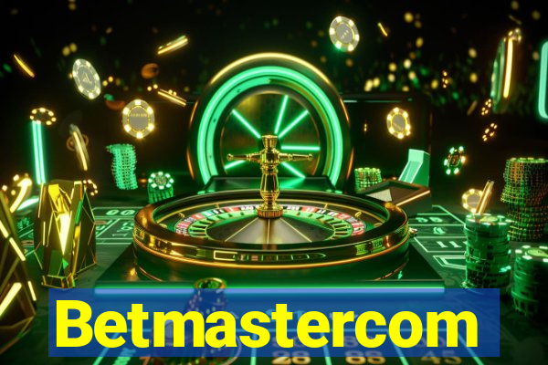 Betmastercom