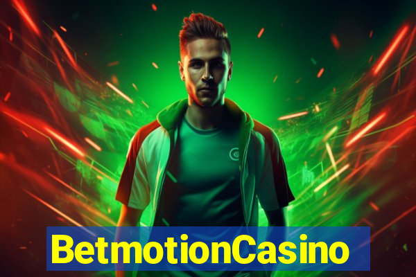 BetmotionCasino