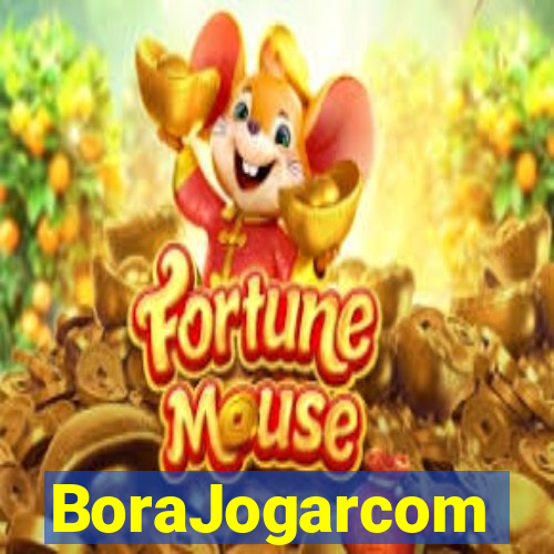 BoraJogarcom