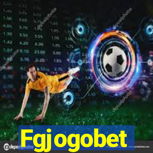 Fgjogobet