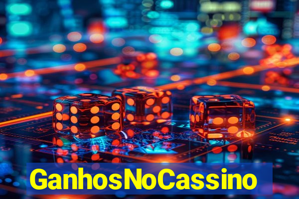 GanhosNoCassino