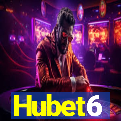 Hubet6