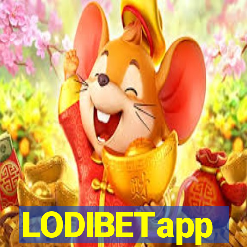 LODIBETapp