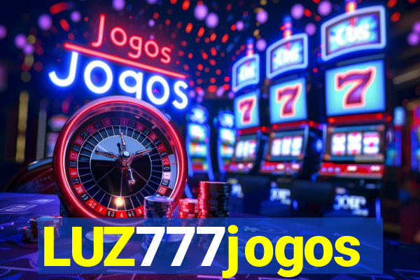 LUZ777jogos