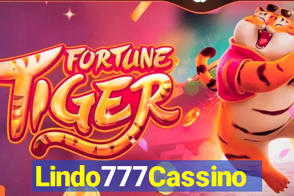 Lindo777Cassino