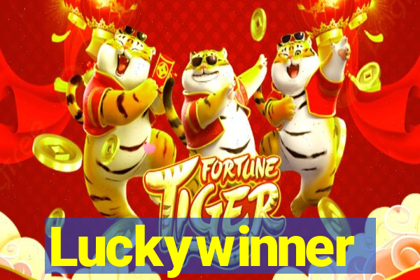 Luckywinner