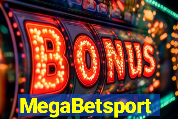 MegaBetsport