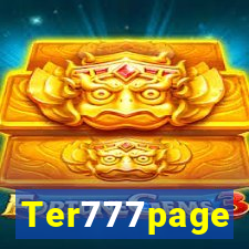 Ter777page