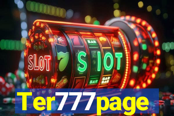 Ter777page