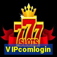 VIPcomlogin