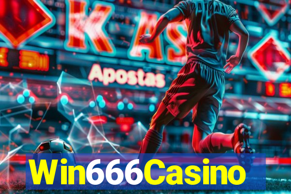 Win666Casino