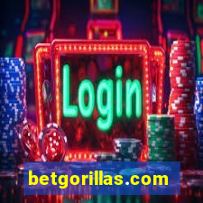 betgorillas.com