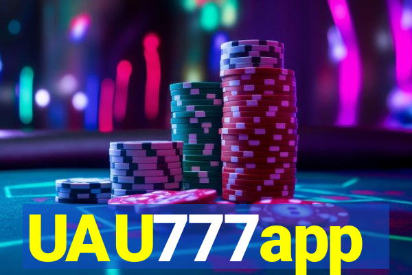 UAU777app