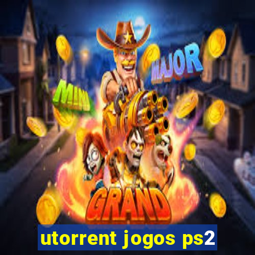 utorrent jogos ps2