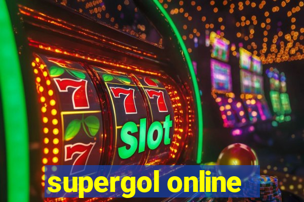 supergol online