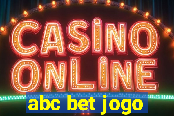 abc bet jogo