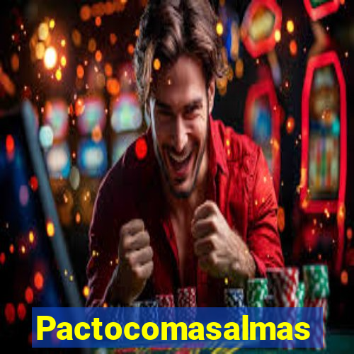 Pactocomasalmas