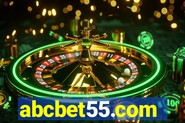 abcbet55.com