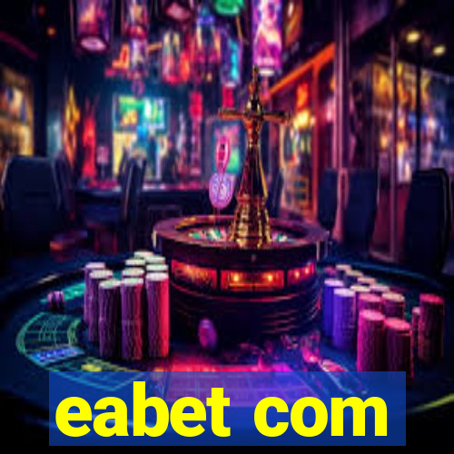 eabet com