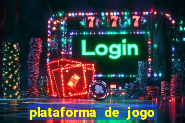 plataforma de jogo que realmente paga