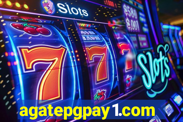 agatepgpay1.com