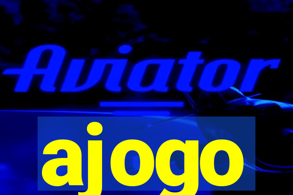 ajogo