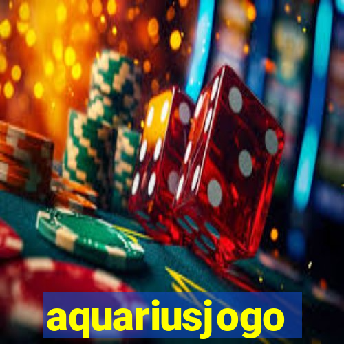 aquariusjogo