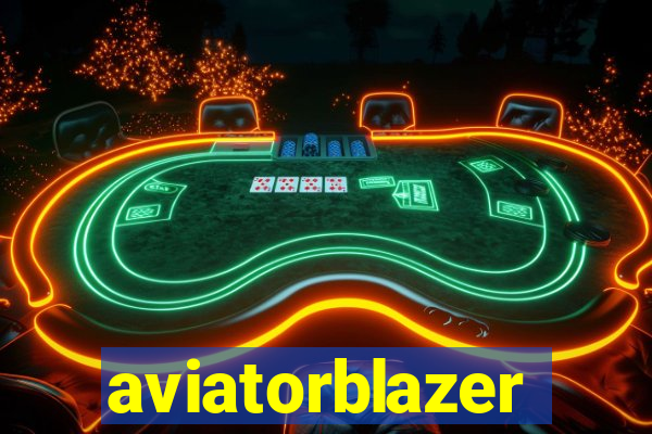 aviatorblazer